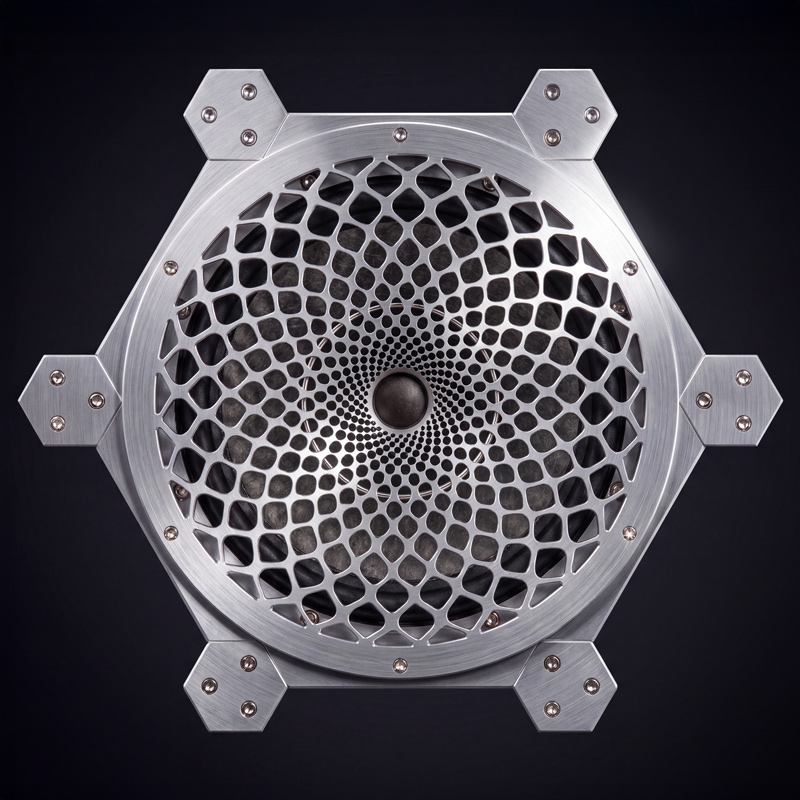 Midtop Speaker