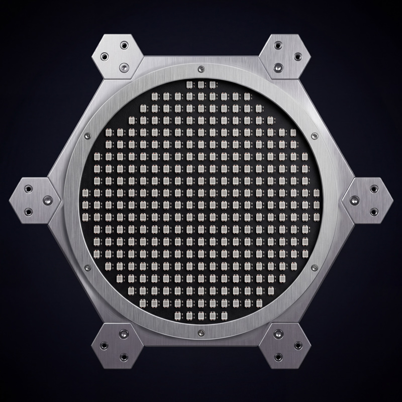 LED/Video Light